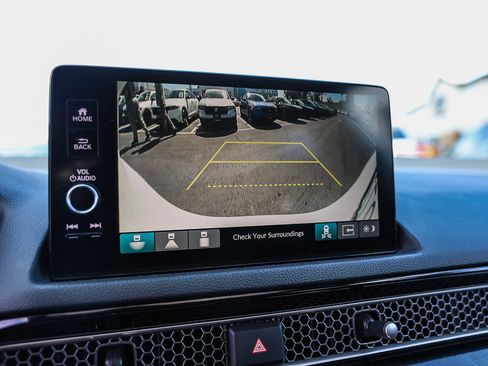 Certified 2023 Honda Civic Sport Touring image 18