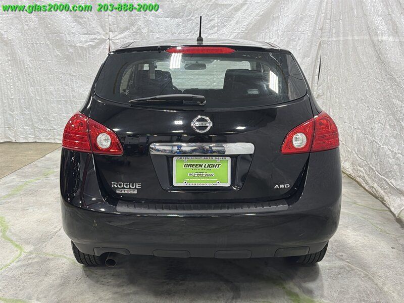 Used 2014 Nissan Rogue S AWD/4WD image 20
