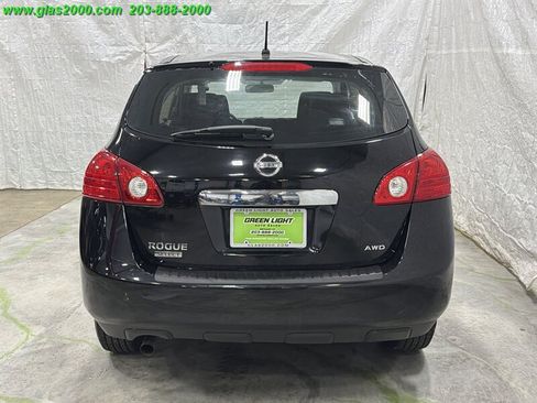 Used 2014 Nissan Rogue S AWD/4WD image 20