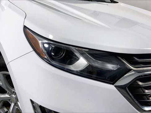 Used 2018 Chevrolet Equinox LT image 37