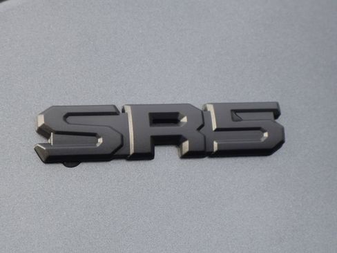 New 2026 Toyota Tundra SR5 w/ SR5 Premium Package image 4