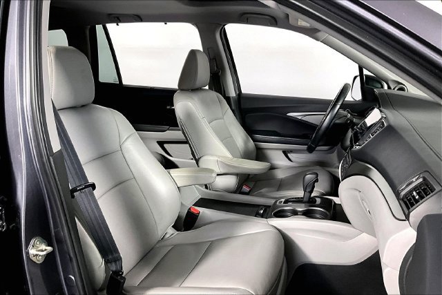 Used 2019 Honda Pilot EX-L image 8