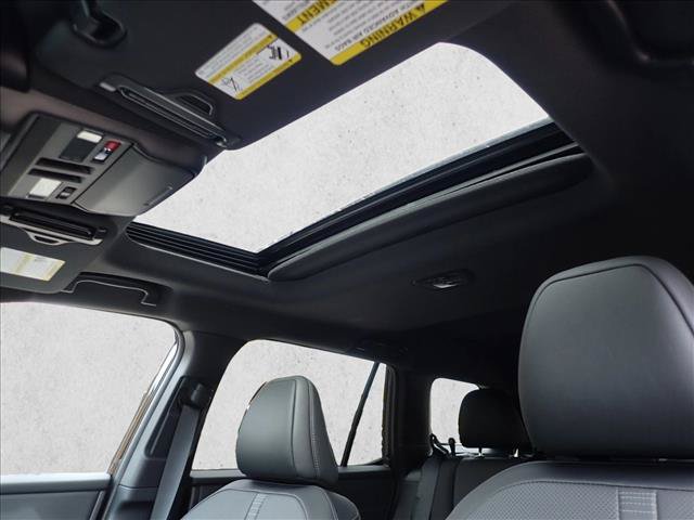 New 2026 Subaru Outback Touring XT AWD/4WD image 15