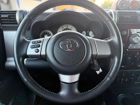 Used 2007 Toyota FJ Cruiser 2WD image 20
