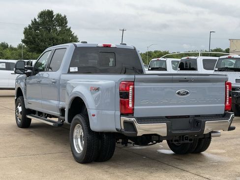New 2026 Ford F350 Lariat AWD/4WD image 5