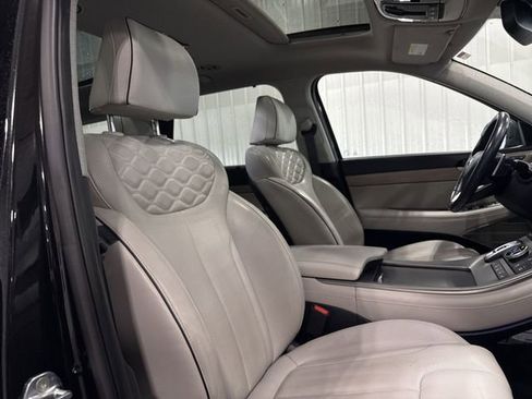 Used 2021 Hyundai Palisade Limited image 34