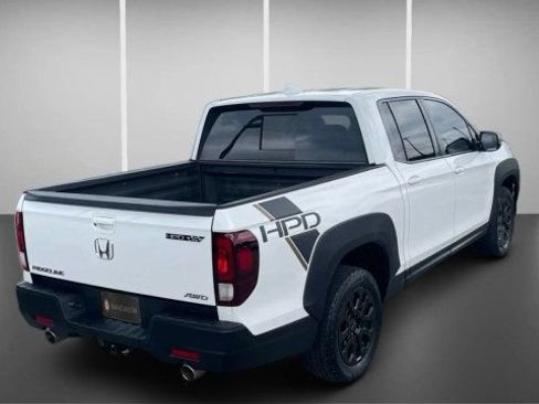Used 2023 Honda Ridgeline RTL image 7