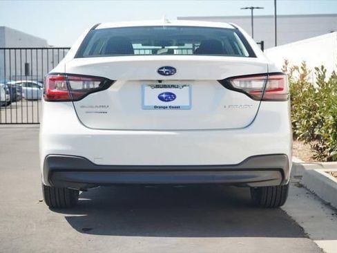 Used 2025 Subaru Legacy Premium AWD/4WD image 3