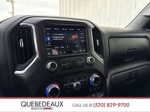 Used 2022 GMC Sierra 1500 AT4 w/ AT4 Premium Package image 24