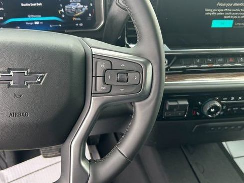 New 2026 Chevrolet Silverado 2500 LT w/ Trail Boss Package AWD/4WD image 24