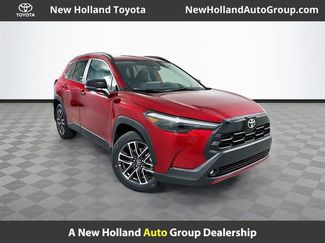 New 2026 Toyota Corolla Cross XLE w/ Convenience Package video 1