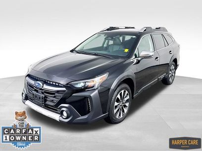 Used 2024 Subaru Outback Touring