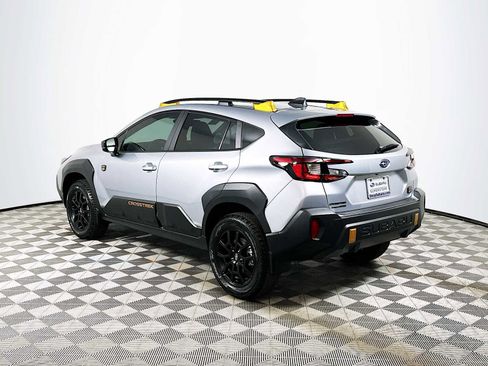 New 2026 Subaru Crosstrek 2.5i Wilderness AWD/4WD image 5