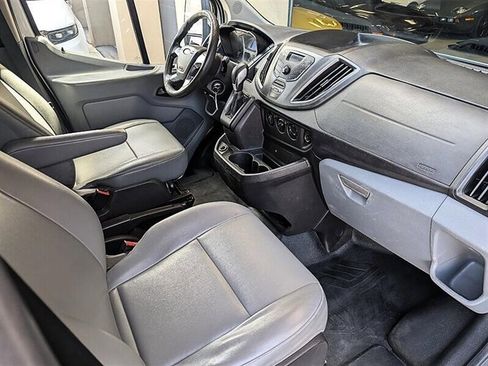 Used 2017 Ford Transit 350 XL RWD image 4