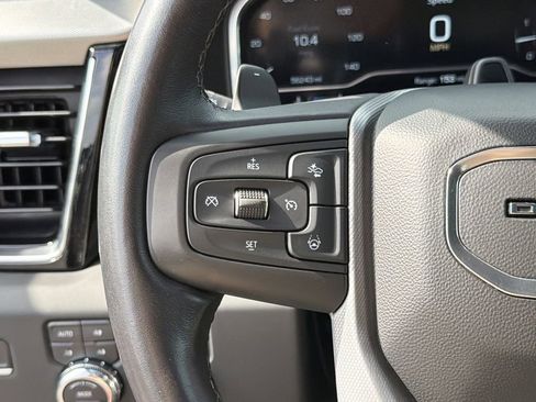 Used 2023 GMC Sierra 1500 Denali w/ Technology Package AWD/4WD image 24