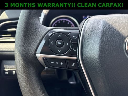 Used 2023 Toyota Camry LE image 37