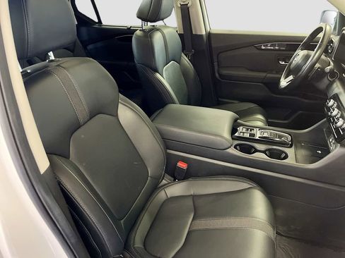 Used 2023 Honda Pilot Touring image 30