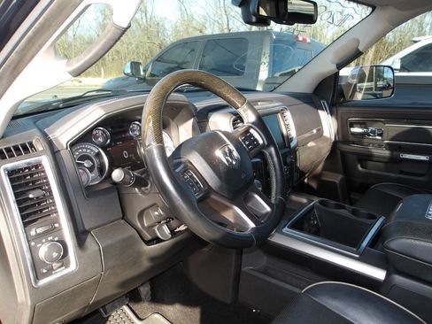 Used 2014 RAM 1500 Limited image 11
