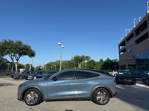 Used 2023 Ford Mustang Mach-E Select RWD image 2