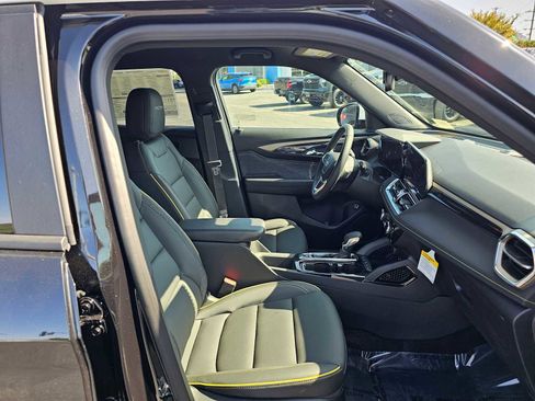 New 2025 Chevrolet TrailBlazer ACTIV w/ Convenience Package image 11