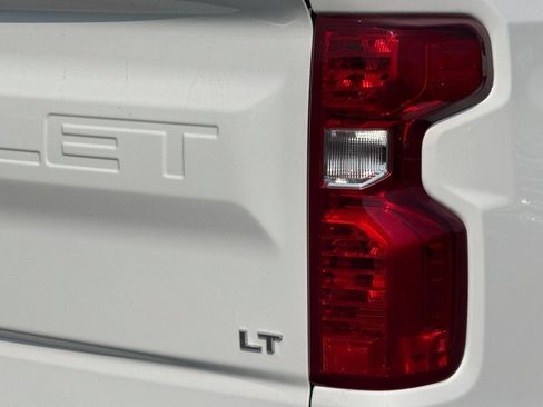Used 2024 Chevrolet Silverado 1500 LT w/ Protection Package AWD/4WD image 47