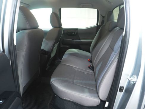 Certified 2023 Toyota Tacoma SR image 14