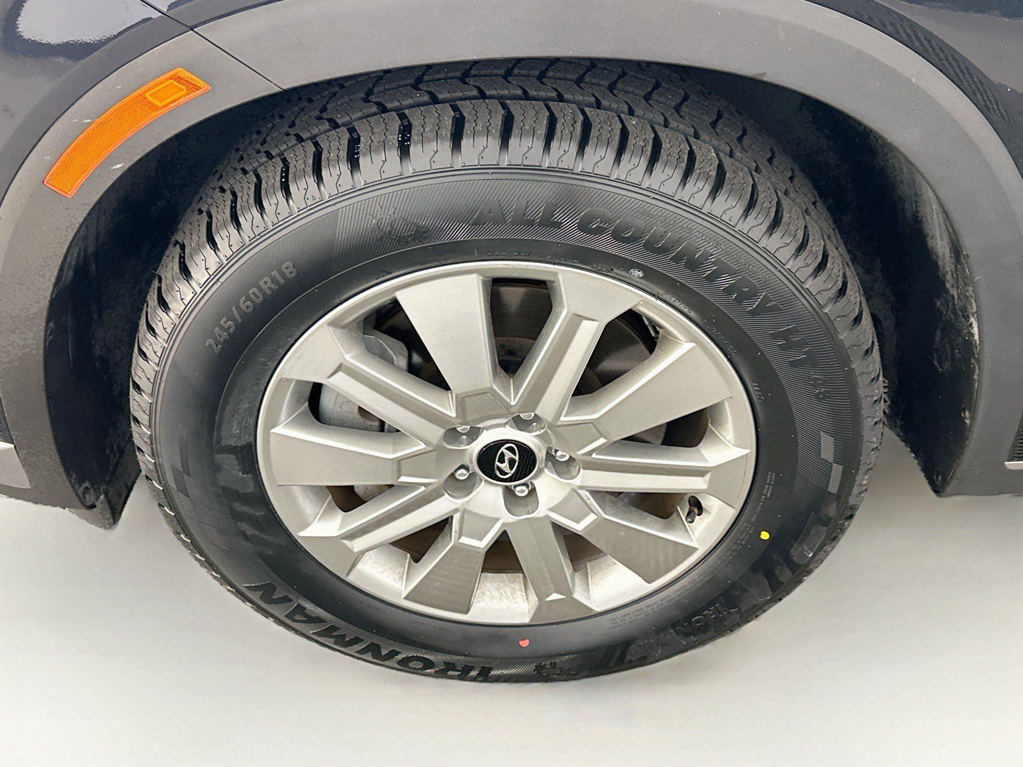 Used 2024 Hyundai Palisade SEL AWD/4WD image 11