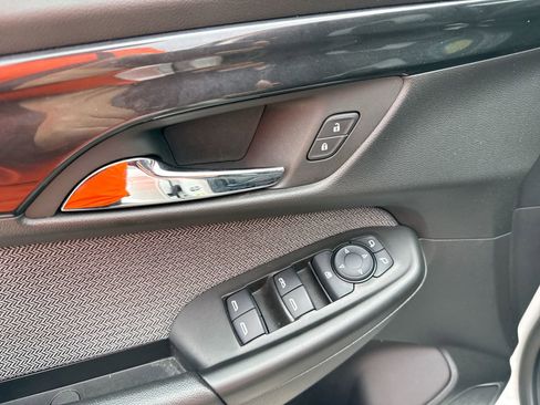 Used 2025 Chevrolet TrailBlazer LT image 15