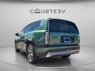 New 2026 Hyundai Ioniq 9 SEL video 2