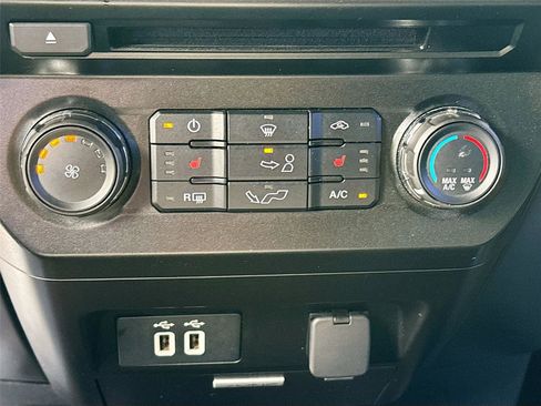 Used 2016 Ford F150 XLT w/ Equipment Group 302A Luxury RWD image 16