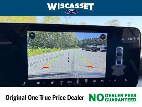 New 2025 Ford Mustang GT Premium w/ Mustang Nite Pony Package image 8