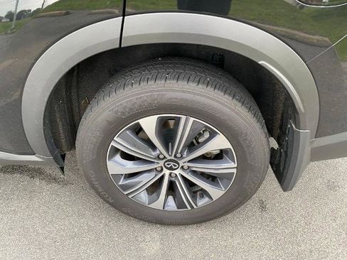 Used 2025 INFINITI QX60 Pure FWD image 31