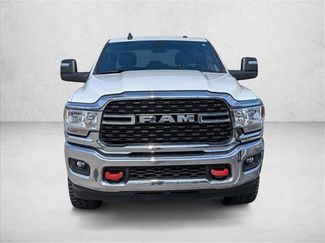 Used 2024 RAM 2500 Big Horn AWD/4WD video 2