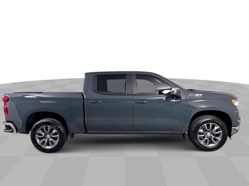 New 2026 Chevrolet Silverado 1500 LT image 44