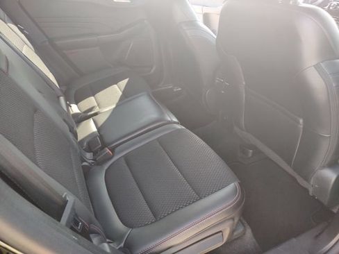 Used 2025 Ford Escape ST-Line Select AWD/4WD image 23