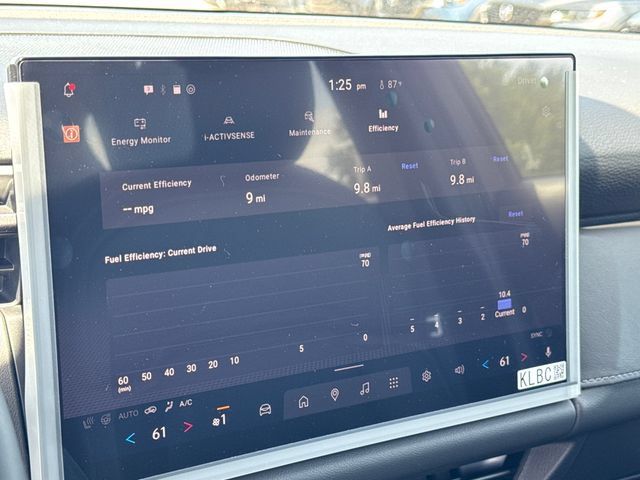 New 2026 MAZDA CX-5 Preferred AWD/4WD image 15