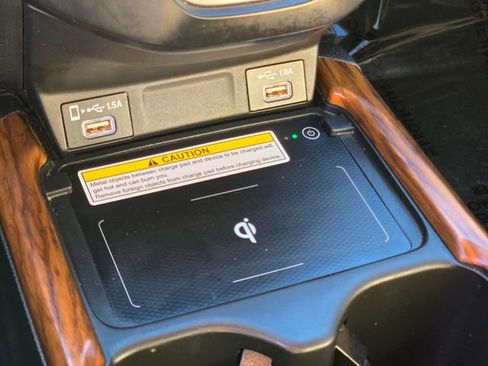 Certified 2022 Honda CR-V Touring image 33