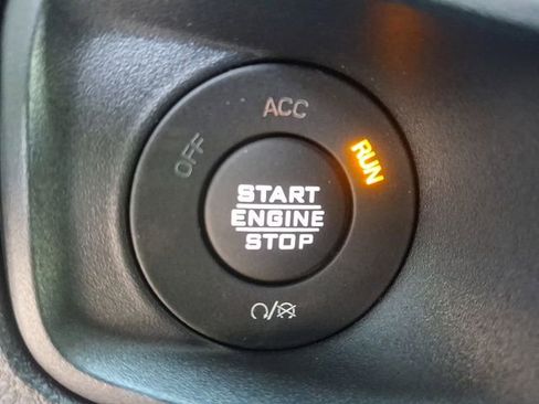 New 2026 Jeep Wrangler Unlimited Sport AWD/4WD image 15