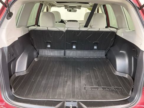 Used 2018 Subaru Forester 2.5i Premium AWD/4WD image 9