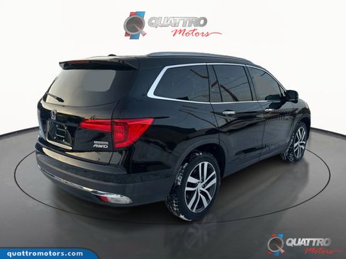 Used 2017 Honda Pilot Touring image 6