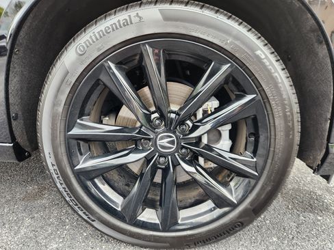 Certified 2025 Acura ADX A-Spec FWD image 21