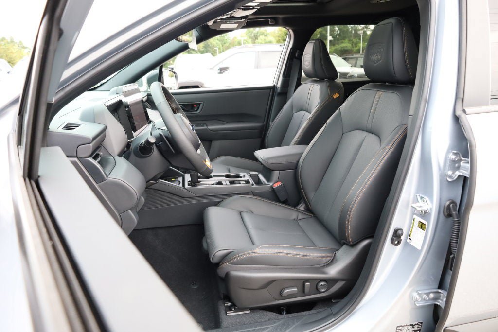 New 2026 Subaru Outback Wilderness AWD/4WD image 8