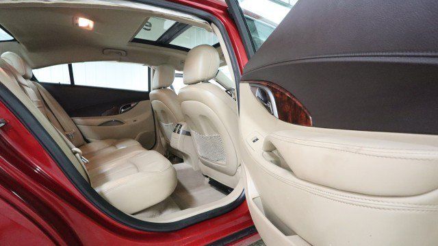 Used 2013 Buick LaCrosse Leather FWD image 11