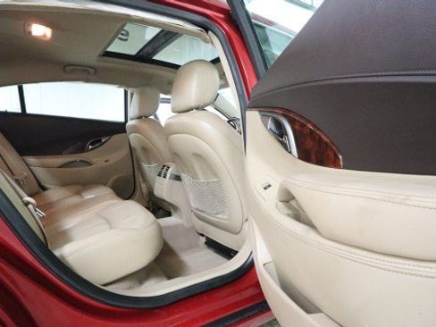 Used 2013 Buick LaCrosse Leather FWD image 11