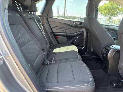 Certified 2024 Ford Escape Active FWD image 21