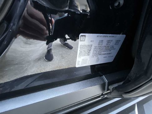 Certified 2021 Chevrolet Tahoe RST w/ Rear Media and Nav Package image 34