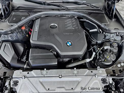 Used 2023 BMW 330i xDrive Sedan w/ Driving Assistance Package image 31