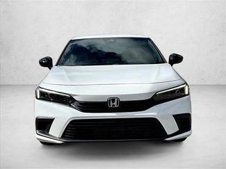Used 2022 Honda Civic Sport video 3