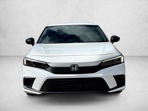 Used 2022 Honda Civic Sport image 3