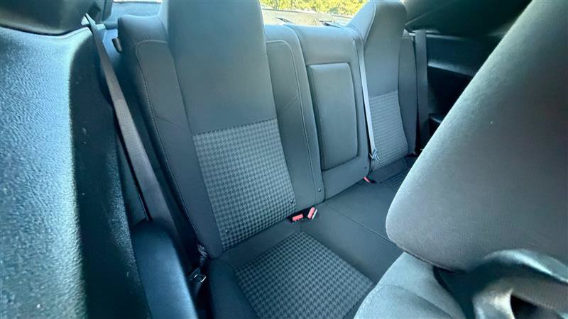 Used 2019 Dodge Challenger GT w/ Blacktop Package RWD image 8